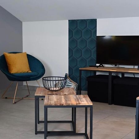 Le Spacieux Cosy - 4 Personnes - Geneve Cranves-Sales ภายนอก รูปภาพ